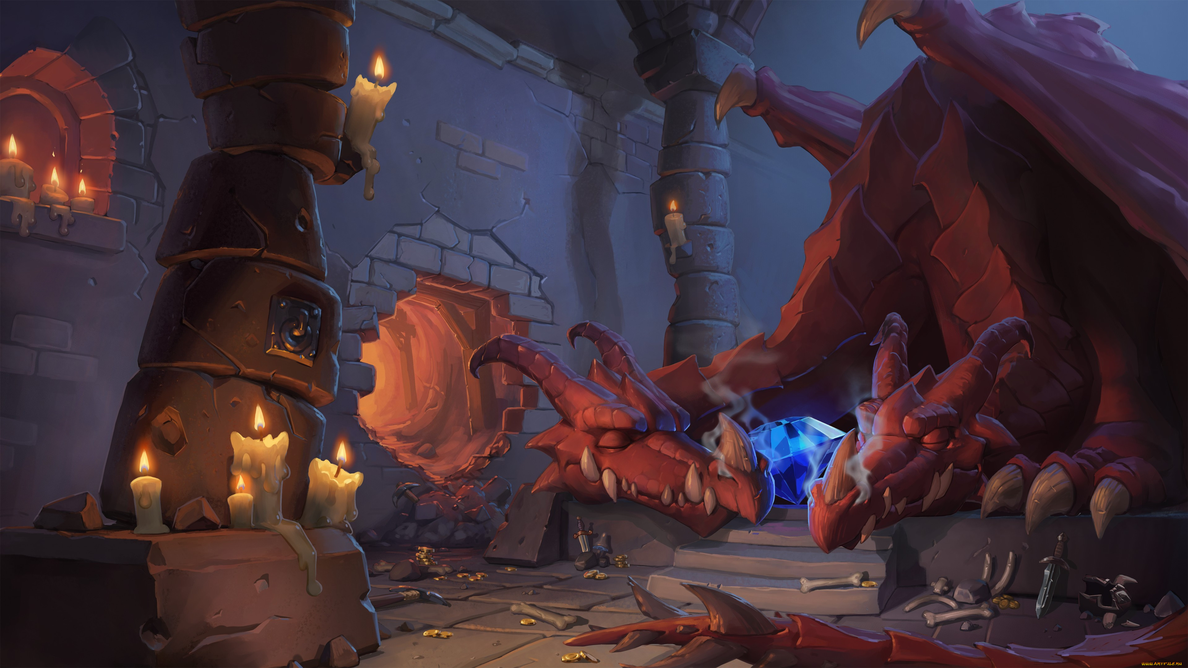  , hearthstone,  heroes of warcraft, heroes, of, warcraft, , 